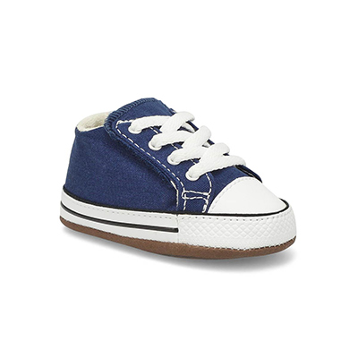 Inf-B Chuck Taylor All Star Cribster Sneaker - Blue