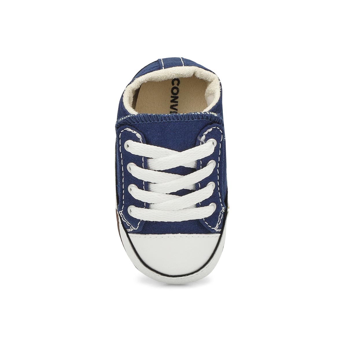 Infants' Chuck Taylor All Star Cribster Sneaker - Blue