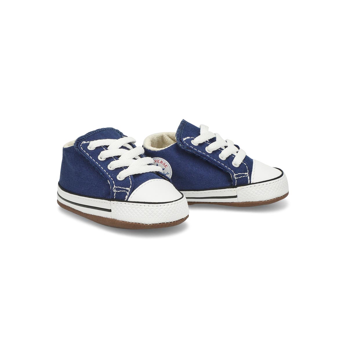 Infants' Chuck Taylor All Star Cribster Sneaker - Blue