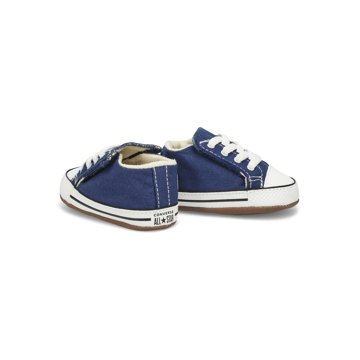 Infants' Chuck Taylor All Star Cribster Sneaker - Blue