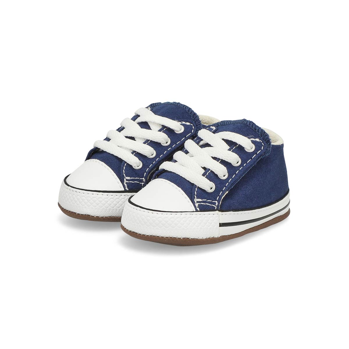 Infants' Chuck Taylor All Star Cribster Sneaker - Blue