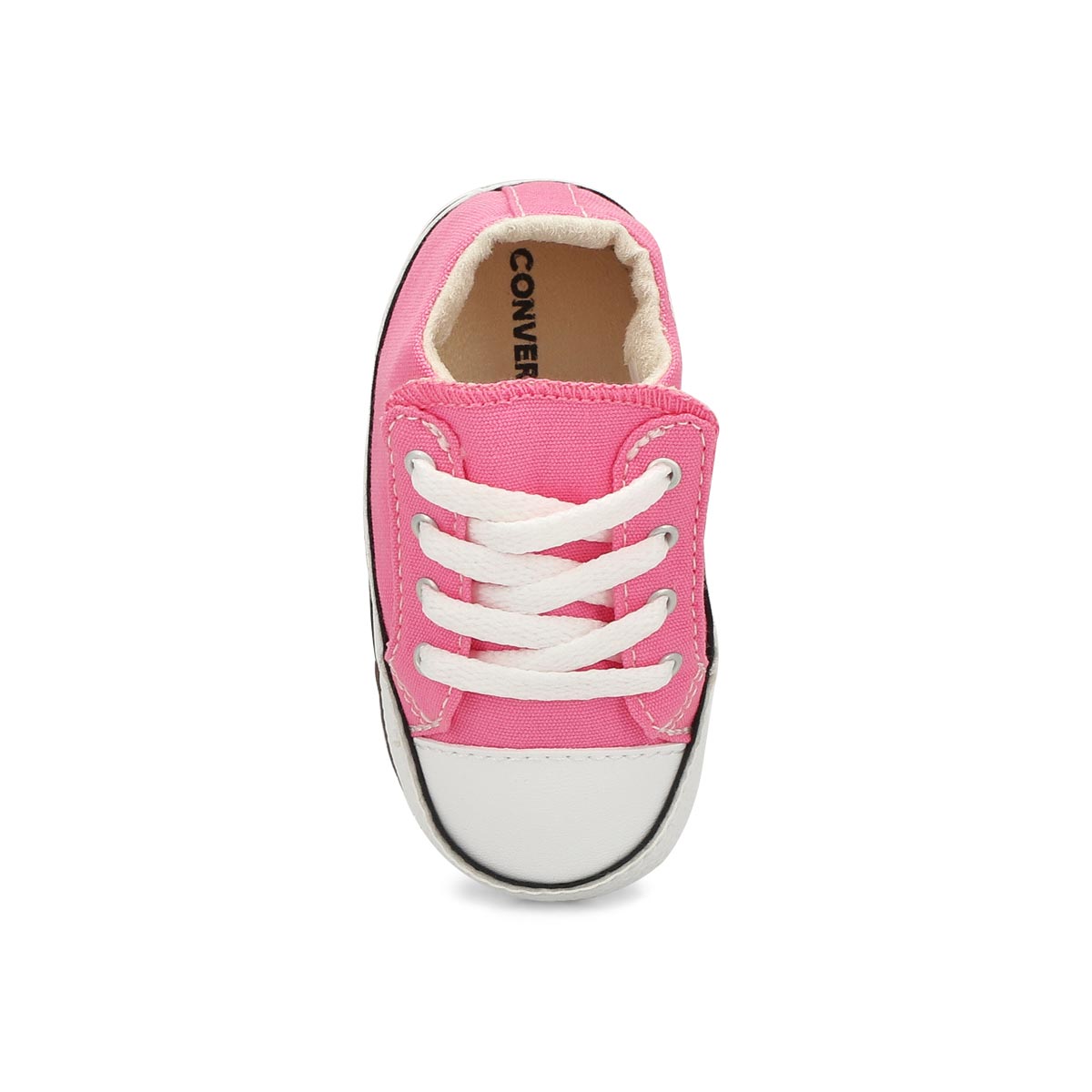 Infants' Chuck Taylor All Star Cribster Sneaker - Pink