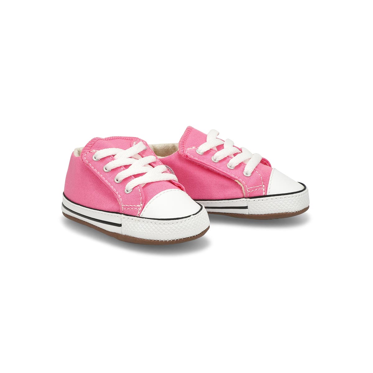 Infants' Chuck Taylor All Star Cribster Sneaker - Pink