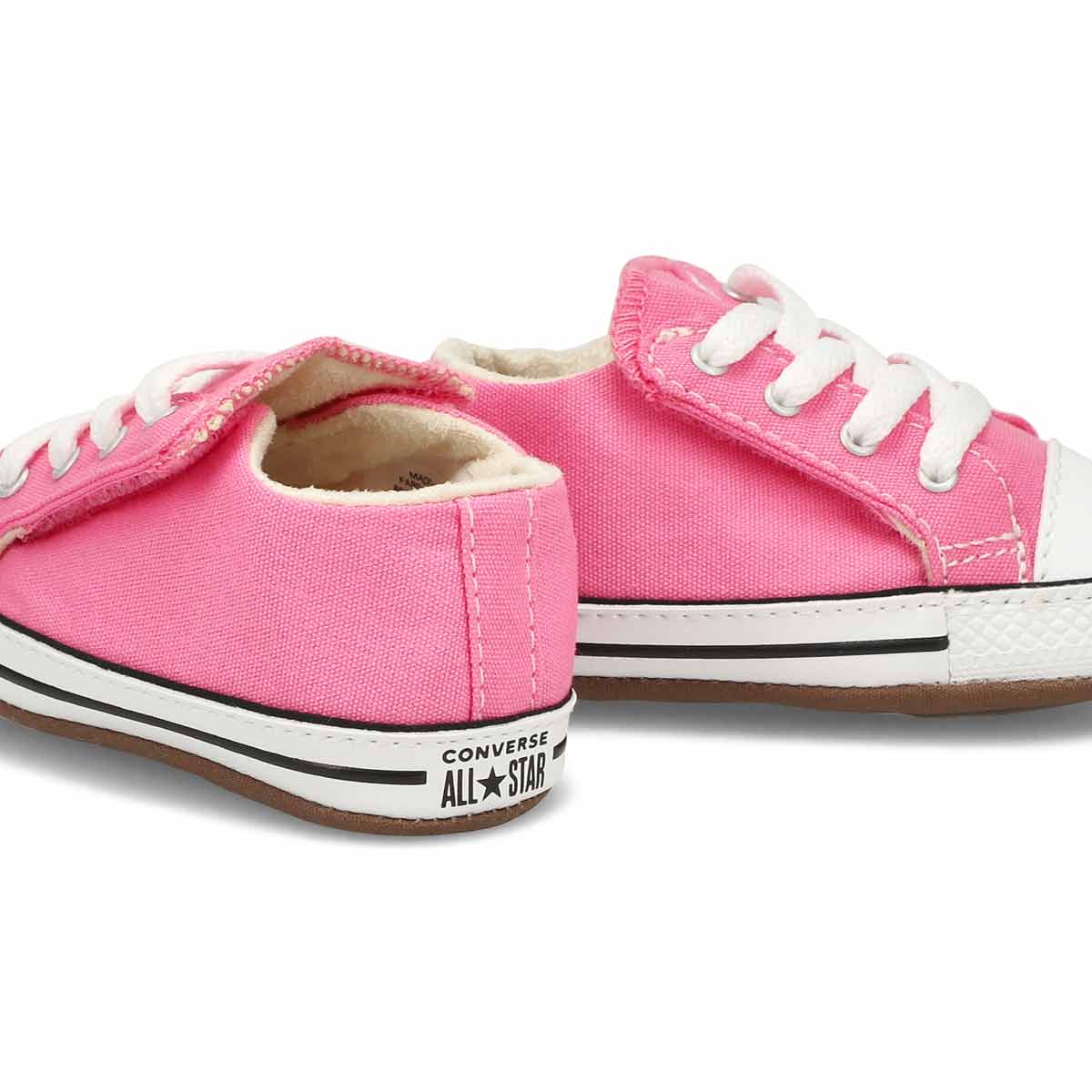 Infants' Chuck Taylor All Star Cribster Sneaker - Pink