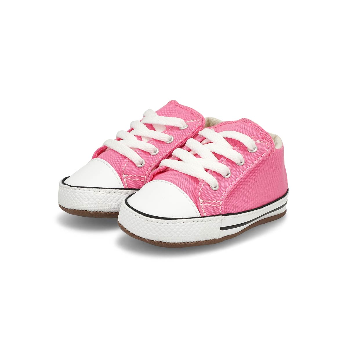 Infants' Chuck Taylor All Star Cribster Sneaker - Pink