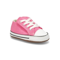 Infants' Chuck Taylor All Star Cribster Sneaker - Pink