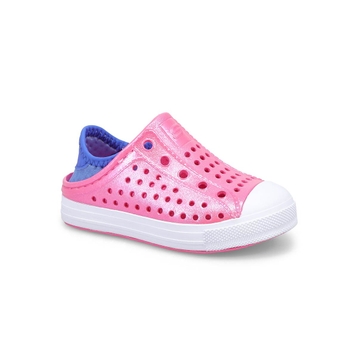 Infants' Guzman Steps Shoe - Pink /Blue