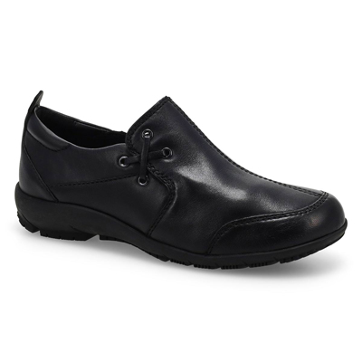 Lds Charlotte 17 Casual Shoe - Black