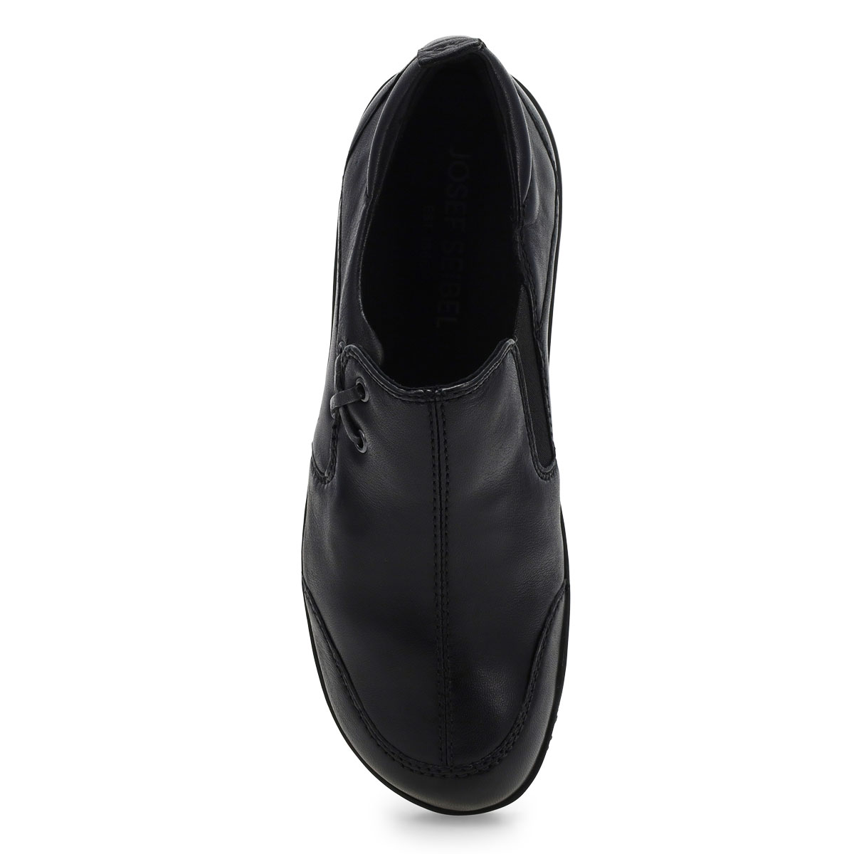 Women's Charlotte 17 Casual Shoe - Black