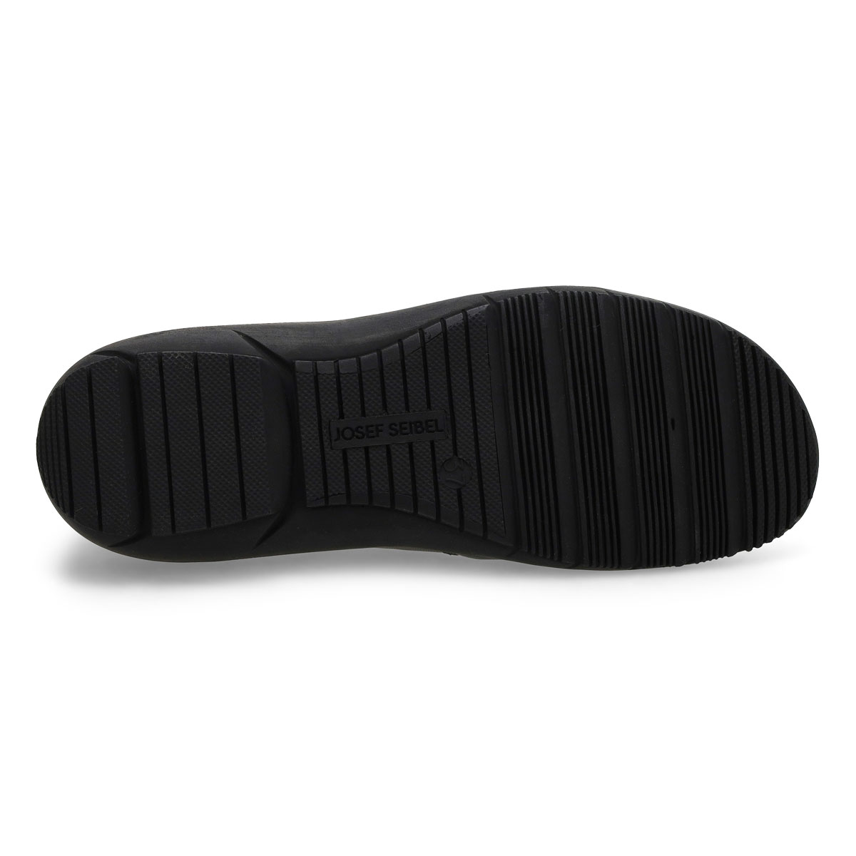 Women's Charlotte 17 Casual Shoe - Black