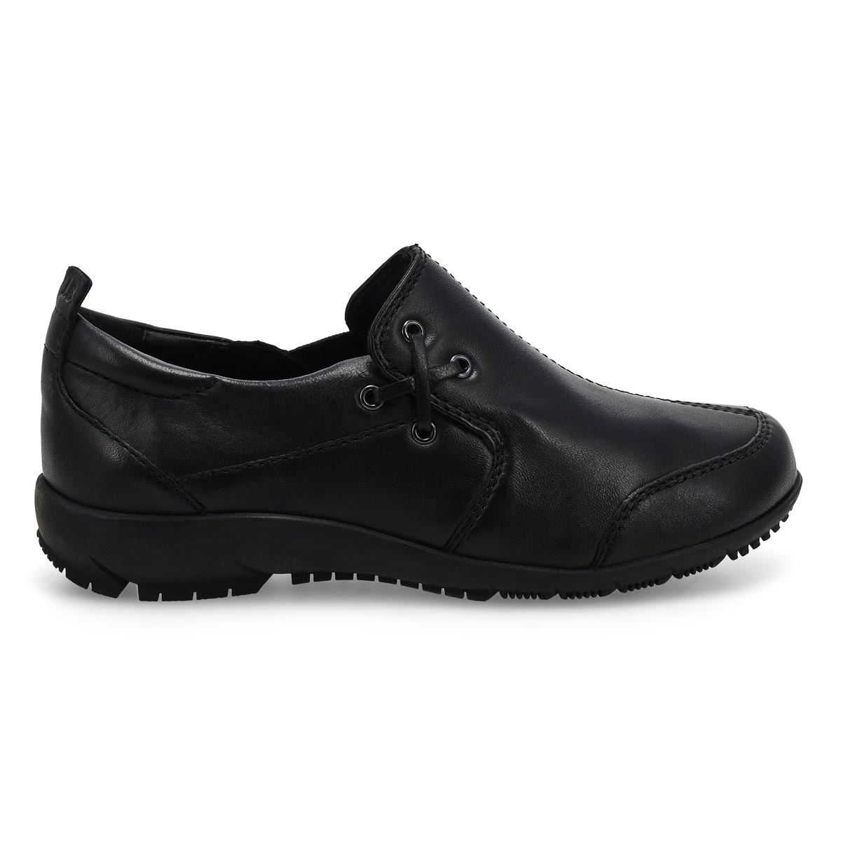 Women's Charlotte 17 Casual Shoe - Black