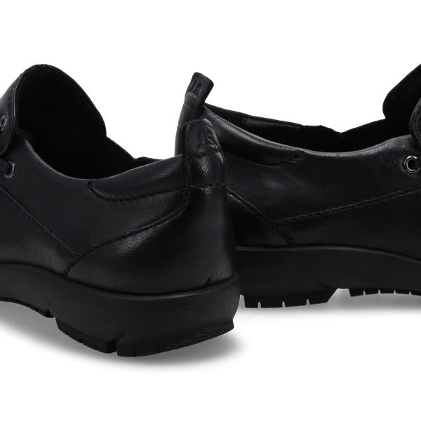 Women's Charlotte 17 Casual Shoe - Black