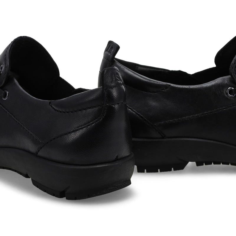 Women's Charlotte 17 Casual Shoe - Black