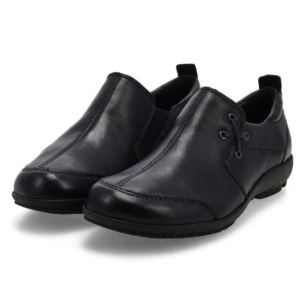 Women's Charlotte 17 Casual Shoe - Black