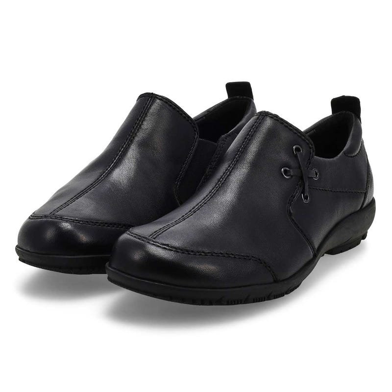 Women's Charlotte 17 Casual Shoe - Black