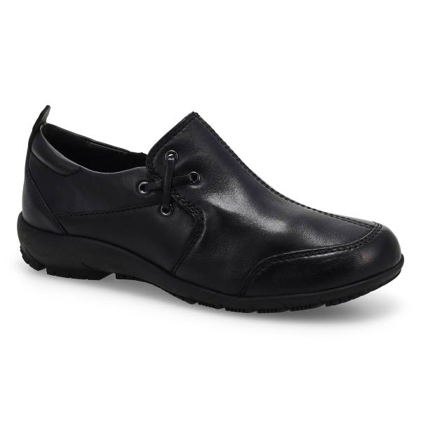 Women's Charlotte 17 Casual Shoe - Black