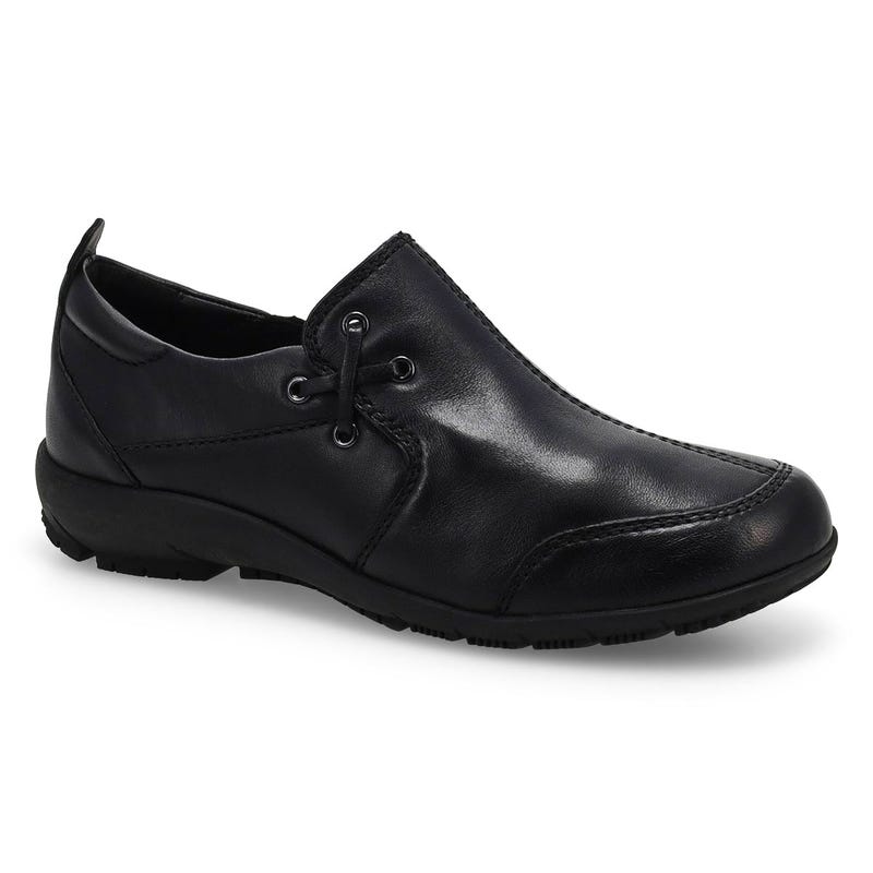 Women's Charlotte 17 Casual Shoe - Black