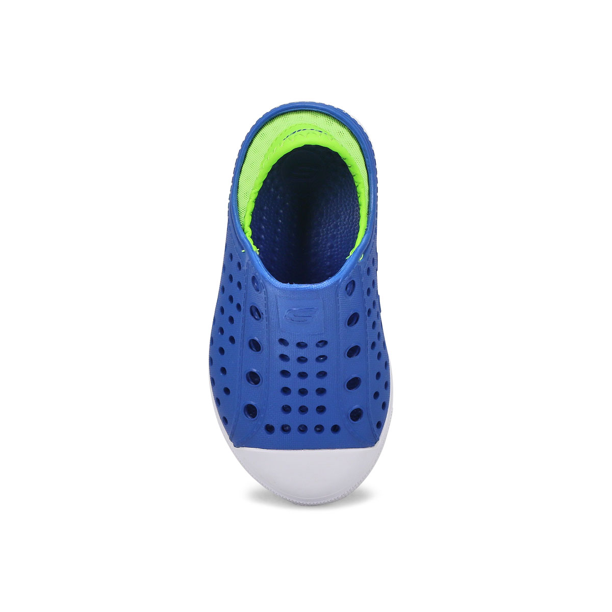 Infants' Guzman Steps AquaSurge Sneaker - Blue/Lime