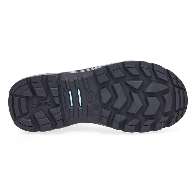 Botte de travail à enfiler unisexe 9302 Thermal CSA - brun rustique