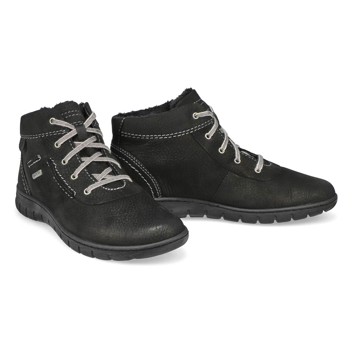 Bottines décontractées STEFFI 53, noir, femmes