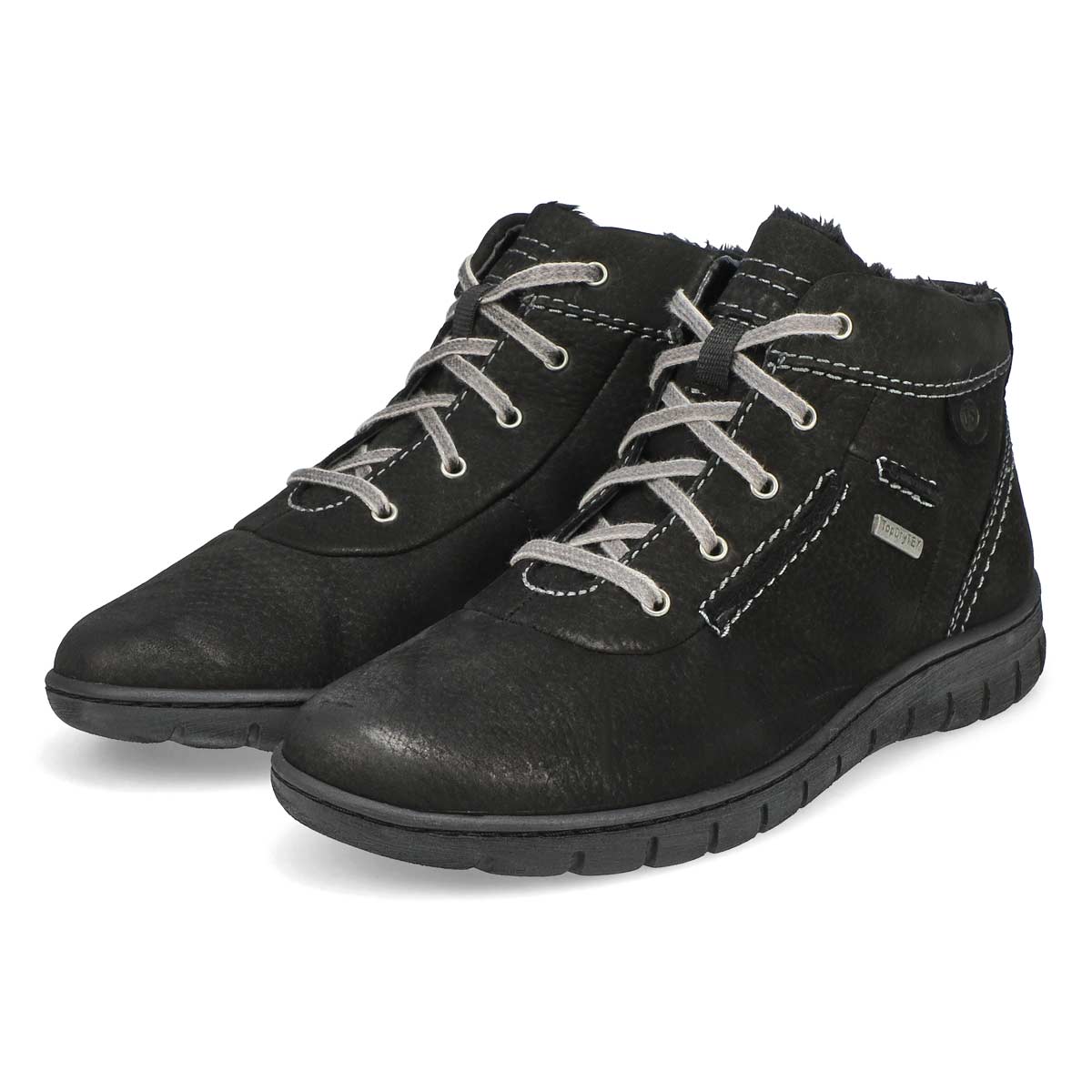 Bottines décontractées STEFFI 53, noir, femmes