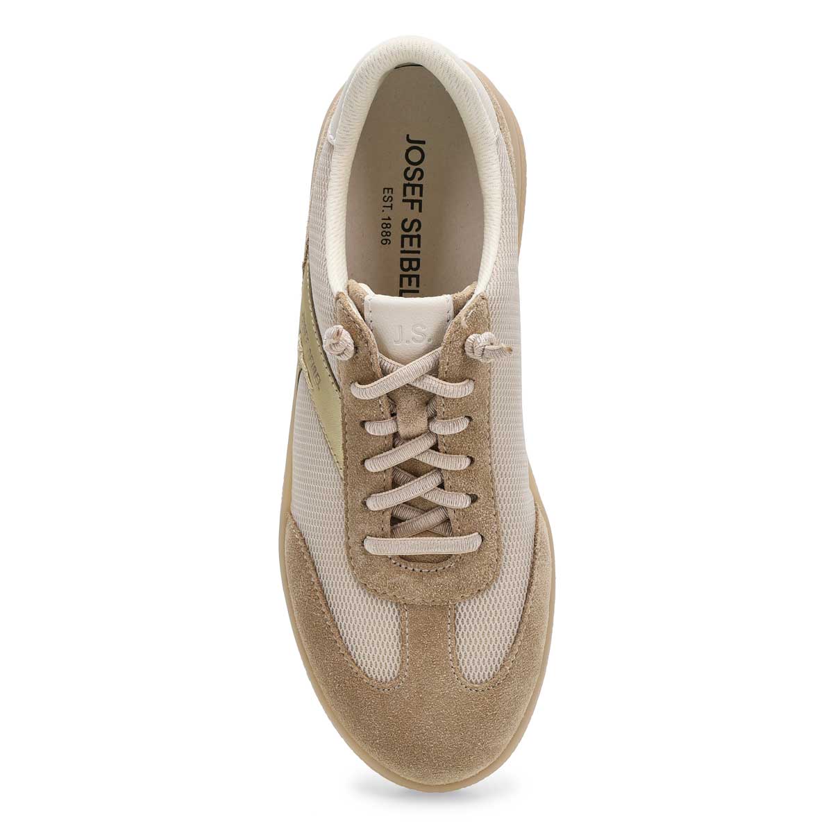 Women's Jade 02 Lace Up Sneaker