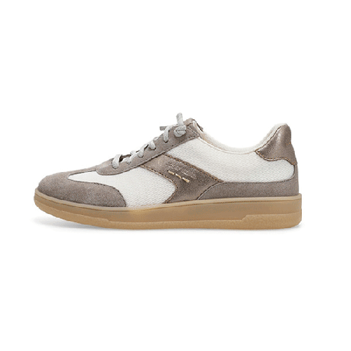 Josef Seibel Women's Jade 02 Lace Up Sneaker | SoftMoc.com