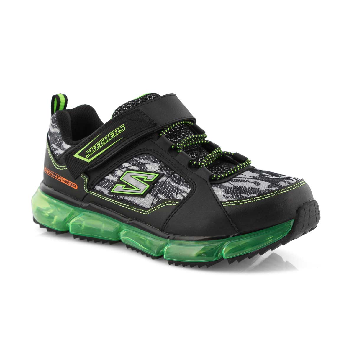skechers air mega