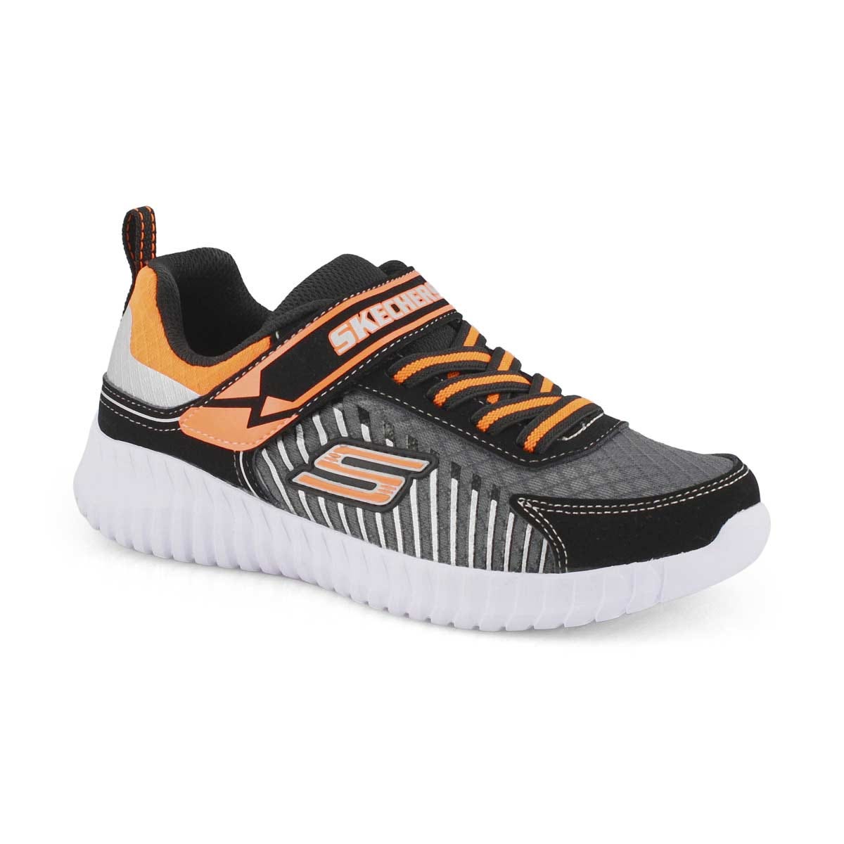 skechers boys elite flex