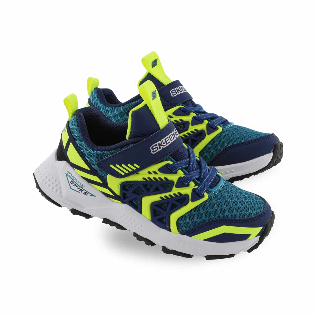 skechers turbo spike