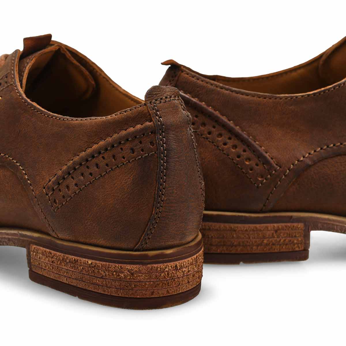 Josef Seibel Women's Sienna 12 Casual Oxford | SoftMoc.com