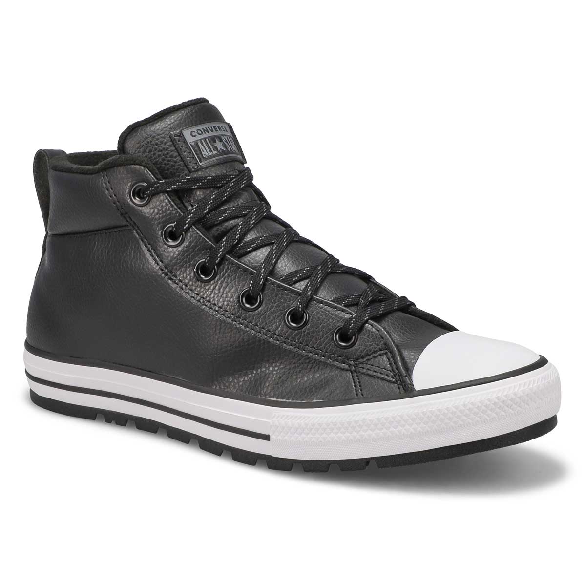 Botte CT ALL STAR STREET LUGGED, noir/gris, hommes