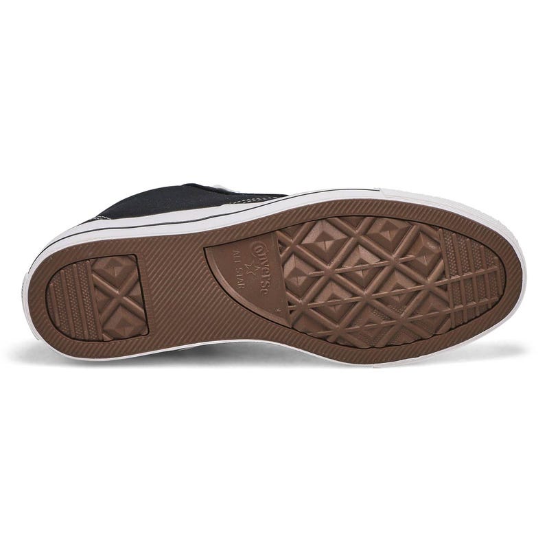 Baskets CHUCK TAYLOR ALL STAR MALDEN STREET, noir/blanc, hommes