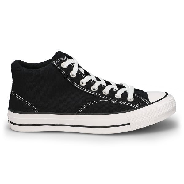 Baskets CHUCK TAYLOR ALL STAR MALDEN STREET, noir/blanc, hommes