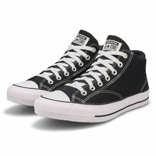 Baskets CHUCK TAYLOR ALL STAR MALDEN STREET, noir/blanc, hommes