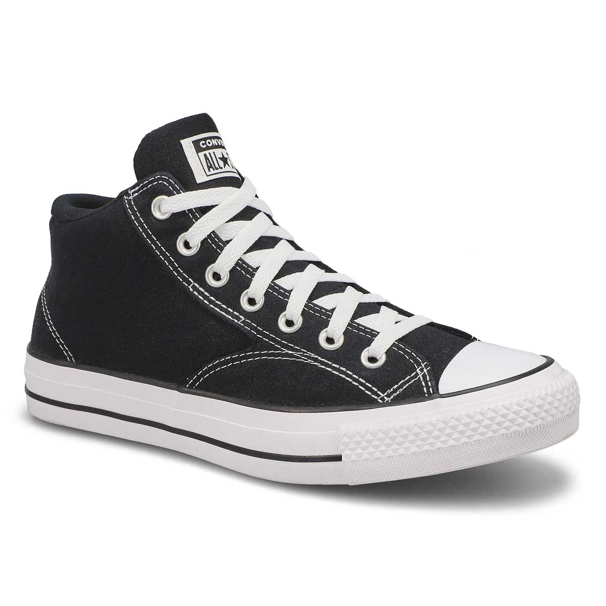 Converse Men's CT All Star Malden Street Mid | SoftMoc.com