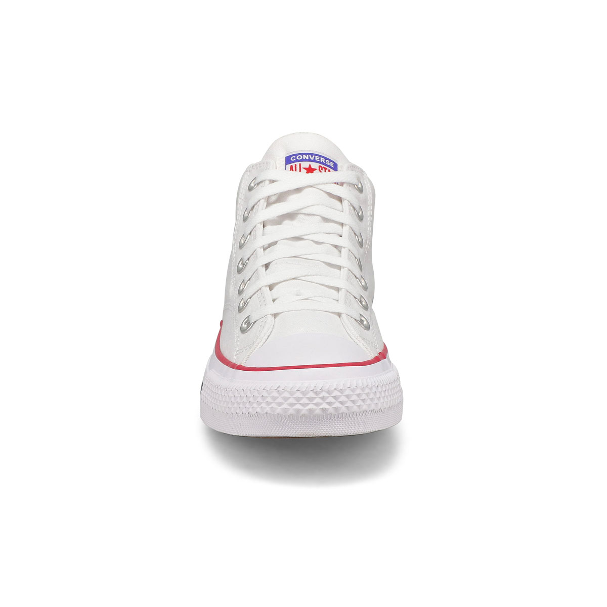 Men's Chuck Taylor All Star Malden Street Sneaker - White