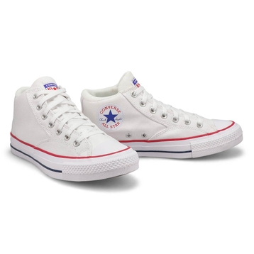Baskets CHUCK TAYLOR ALL STAR MALDEN STREET, blanc