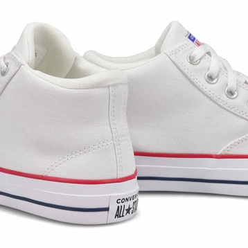 Baskets CHUCK TAYLOR ALL STAR MALDEN STREET, blanc