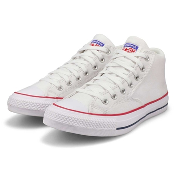 Baskets CHUCK TAYLOR ALL STAR MALDEN STREET, blanc