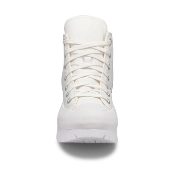 Women's Chuck Taylor All Star Lugged 2.0 Hi Top Pl