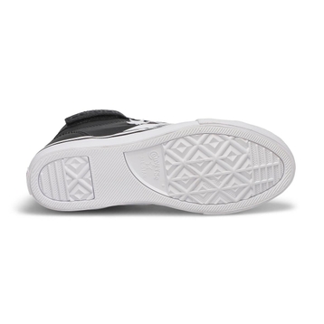 Boys' Chuck Taylor All Star Pro Blaze Strap Leathe