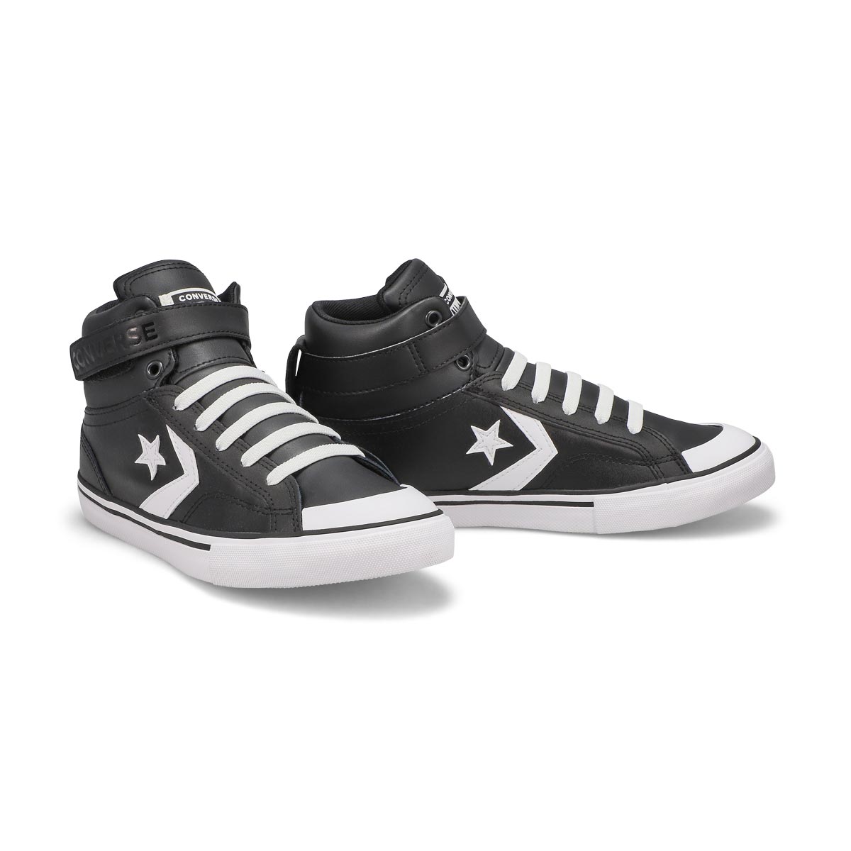 Converse Boys' CT All Star Pro Blaze Strap Sn | SoftMoc USA