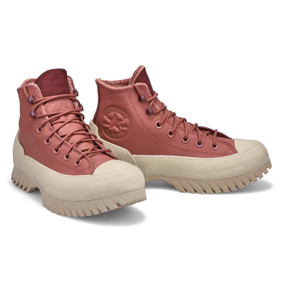 Botte imp. CT ALL STAR LUGGED 2.0 CC, femmes