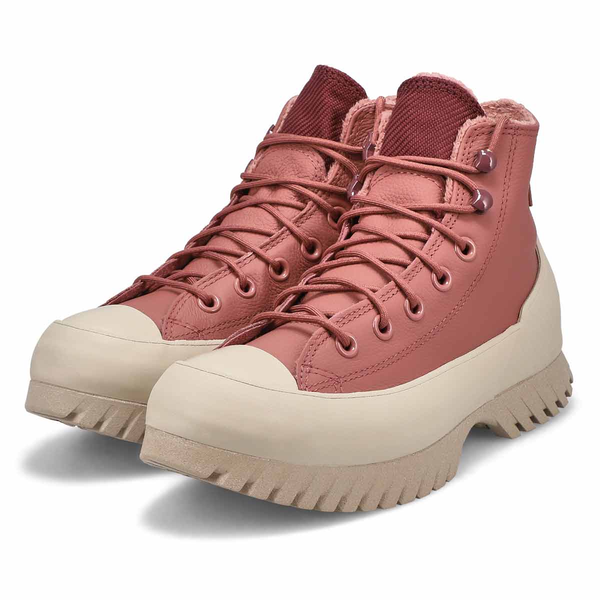 Botte imp. CT ALL STAR LUGGED 2.0 CC, femmes