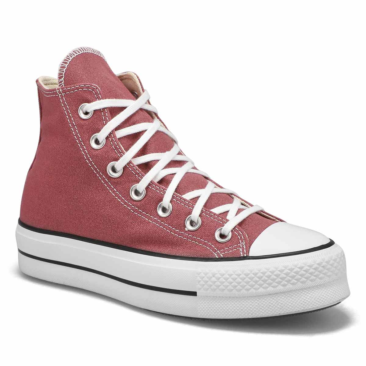Converse Women's CT All Star Lift Hi Platform | SoftMoc.com
