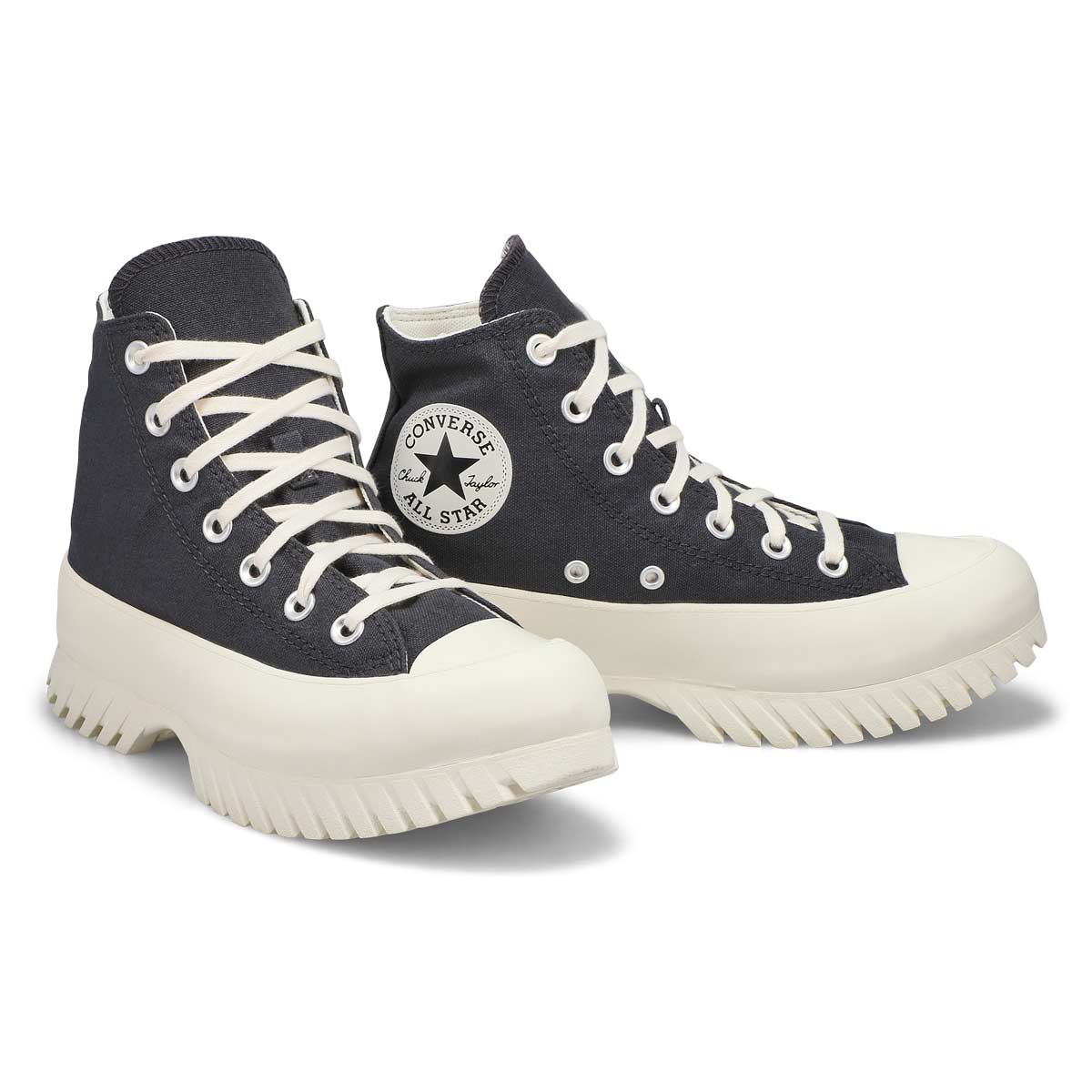 Women's CT All Star Lugged 2.0 Hi Sneaker