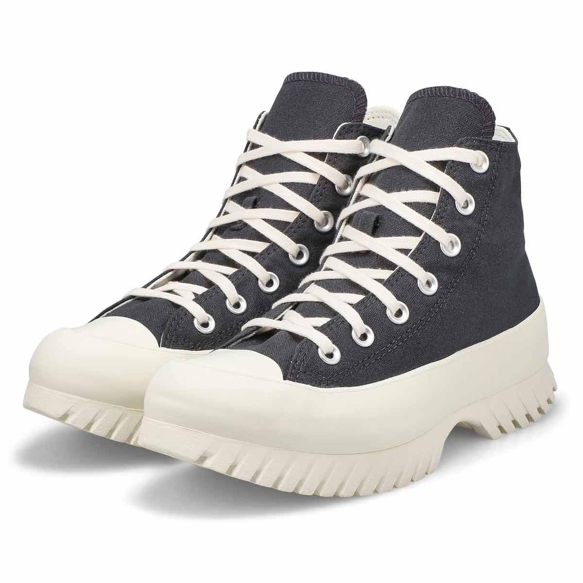 Women's CT All Star Lugged 2.0 Hi Sneaker