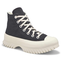 Women's CT All Star Lugged 2.0 Hi Sneaker