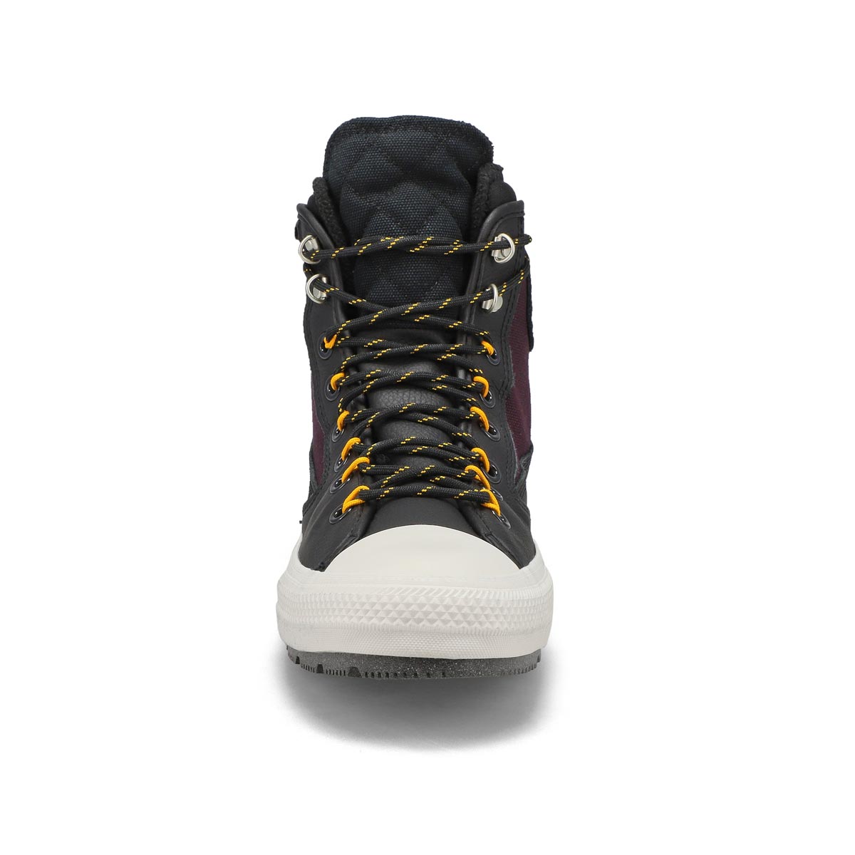 Men's Chuck Taylor All Star All Terrain Waterproof Boot - Black/Cherry